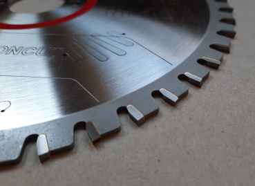Metabo Kreissägeblatt 216x30,48 WZ, precision cut, nachschärfbar